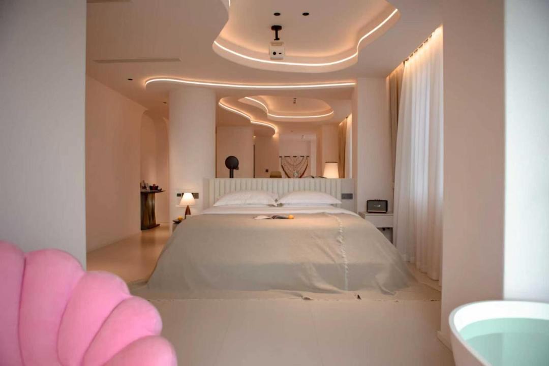 Photo of Bedroom in Dali