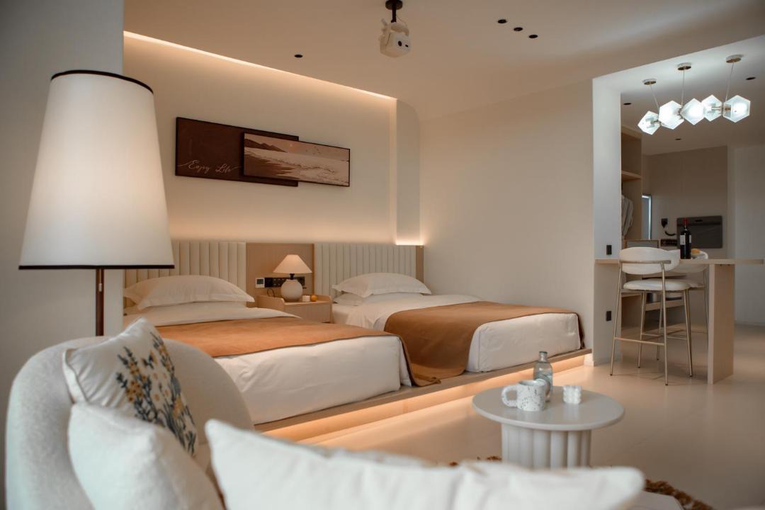 Photo of Bedroom in Dali