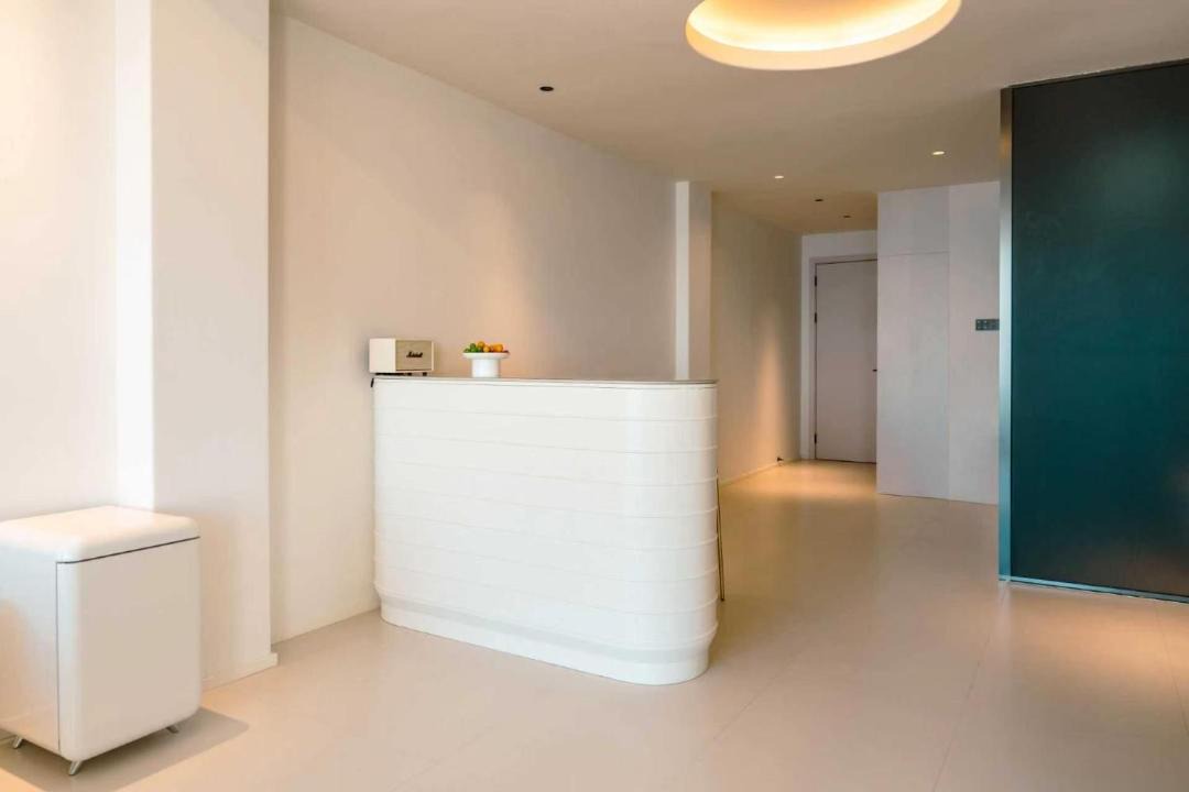 Photo of Bathroom in Dali