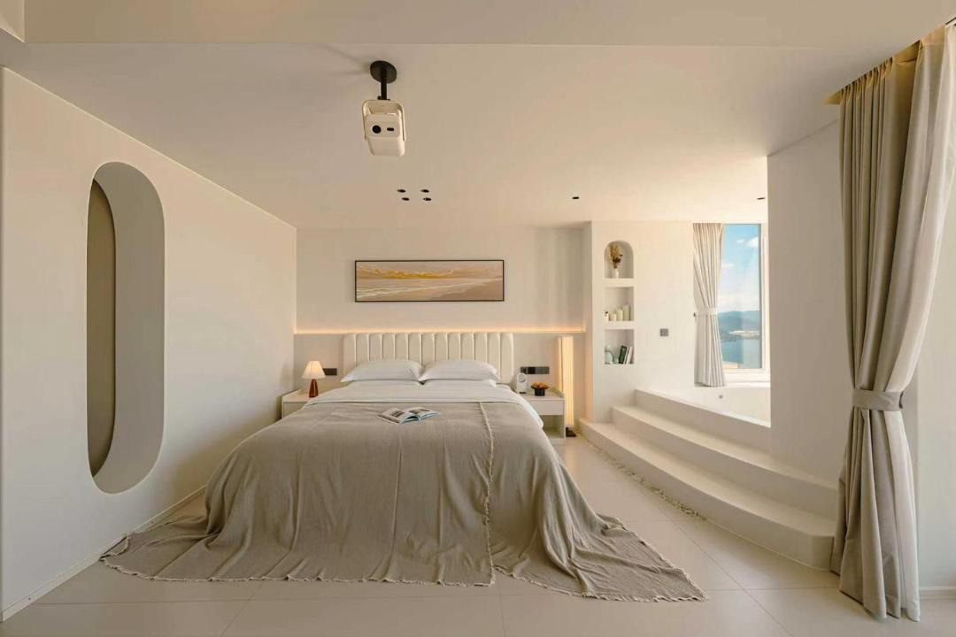 Photo of Bedroom in Dali