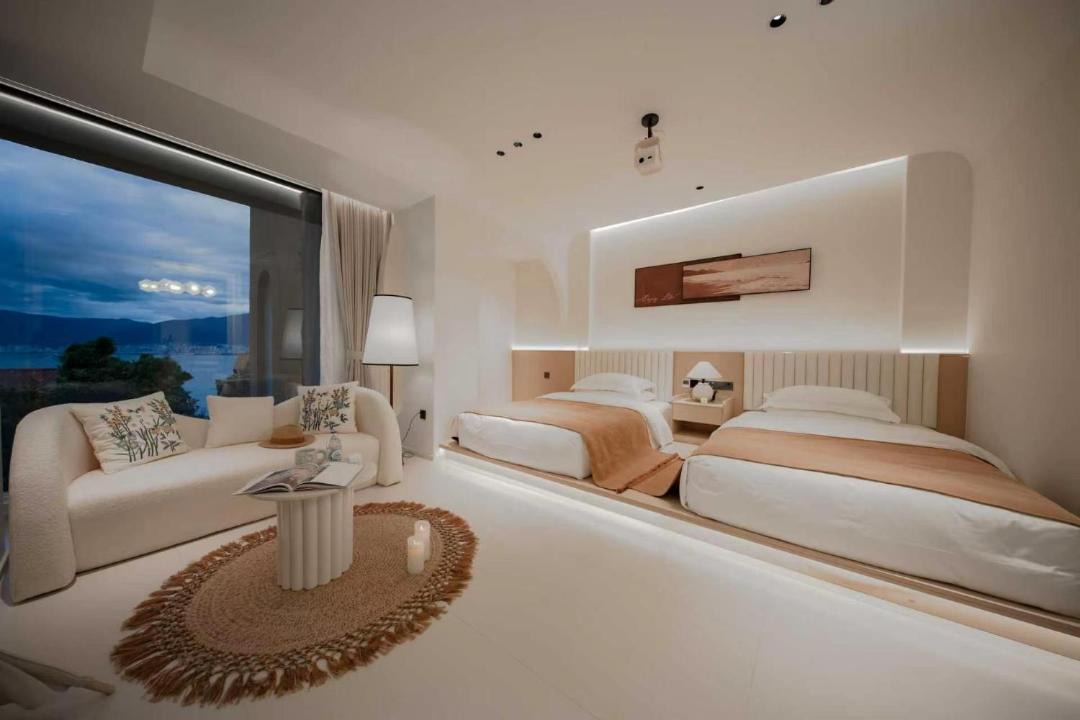 Photo of Bedroom in Dali
