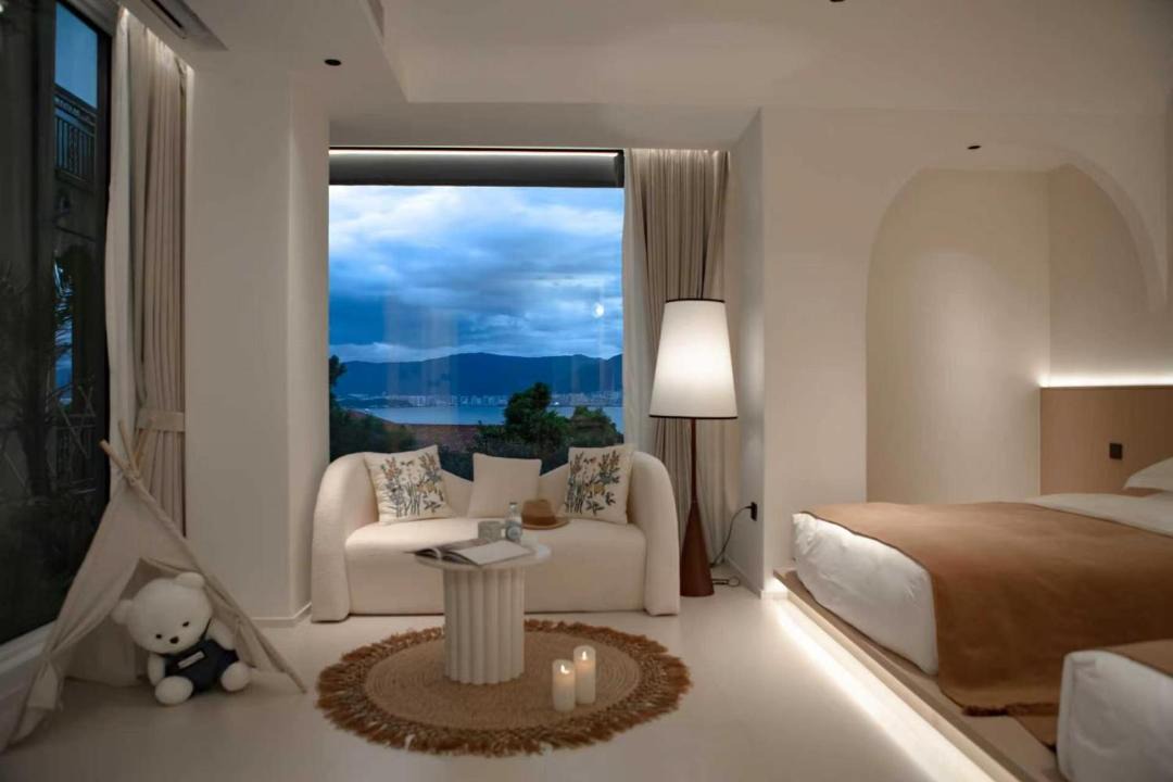 Photo of Bedroom in Dali
