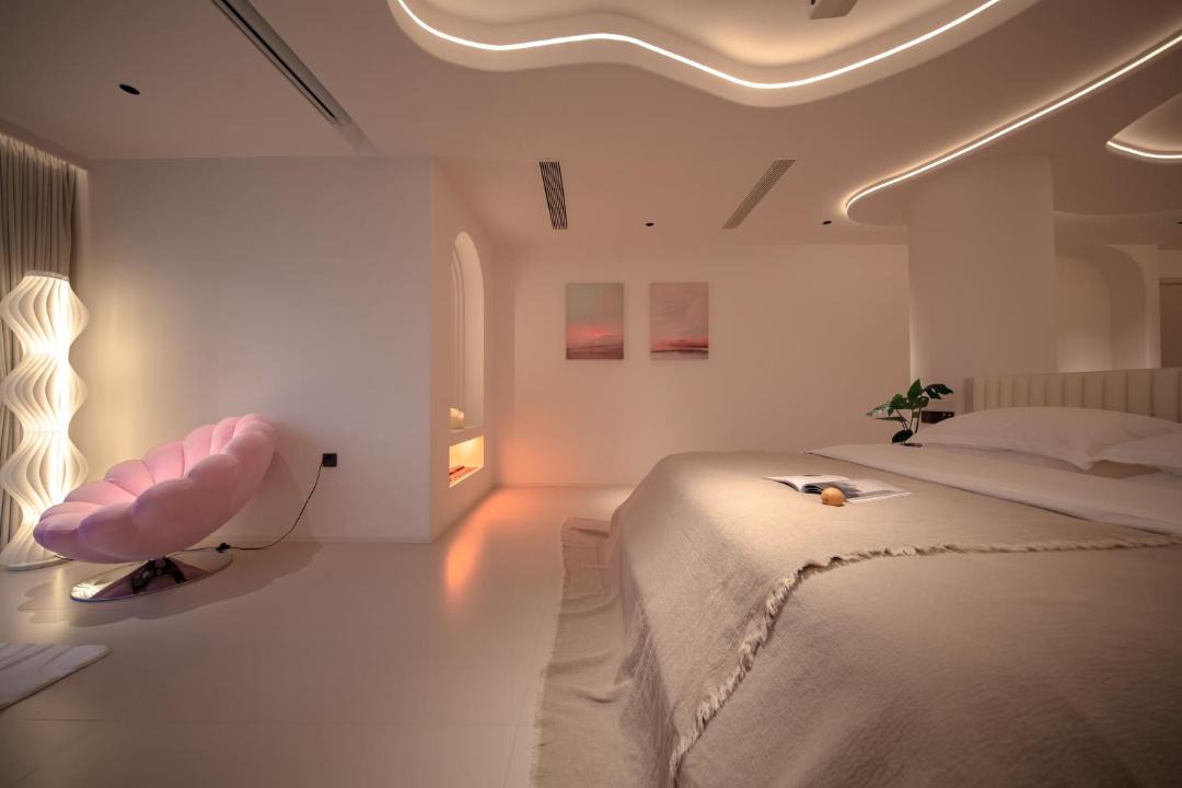 Photo of Bedroom in Dali