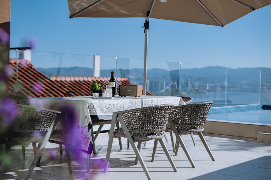 Photo of Patio Balcony in Dali