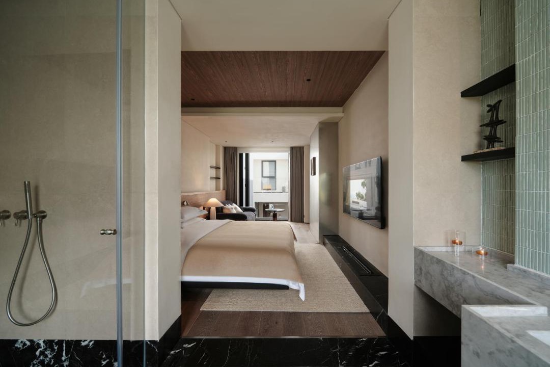 Photo of Bathroom in Dali Ancient Town