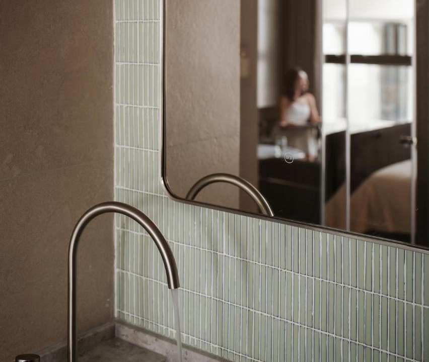 Photo of Bathroom in Dali Ancient Town