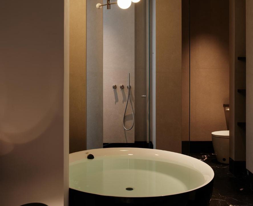 Photo of Bathroom in Dali Ancient Town