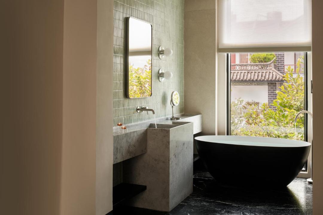 Photo of Bathroom in Dali Ancient Town