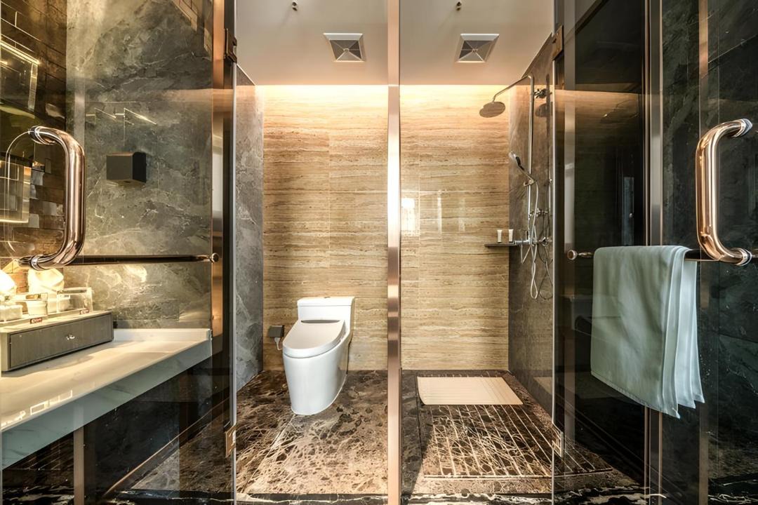 Photo of Bathroom in Longgang