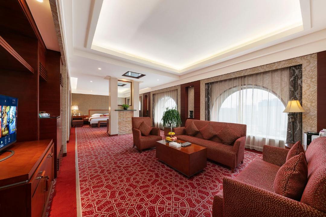 Photo of Livingroom in Jian Xi