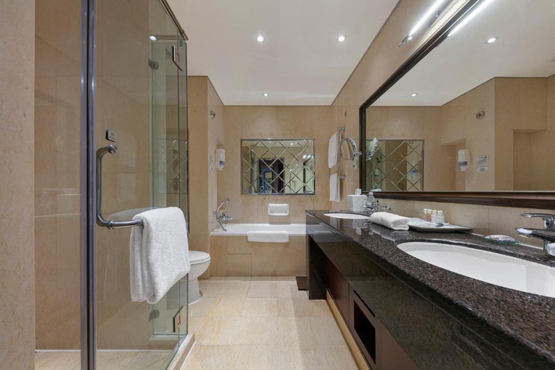 Photo of Bathroom in Jian Xi