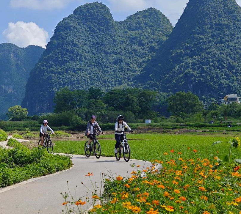 Photo of Others in Yangshuo
