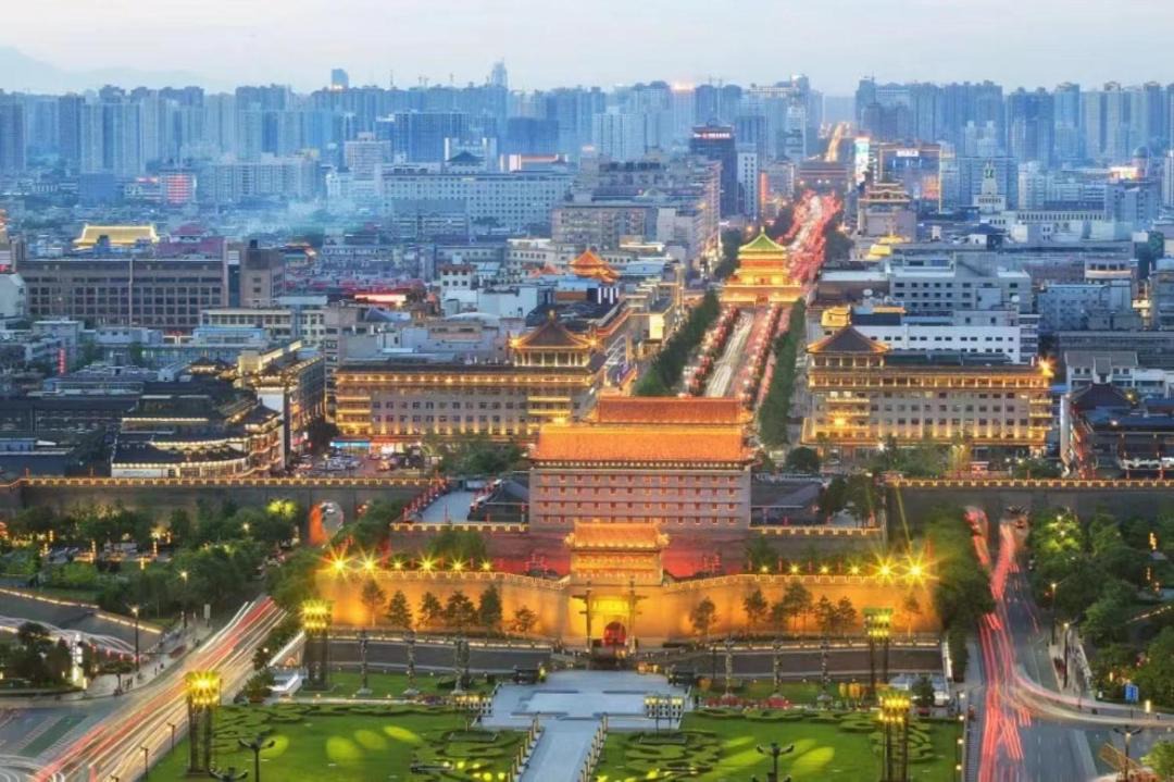Photo of Others in Zhonglou Shangquan