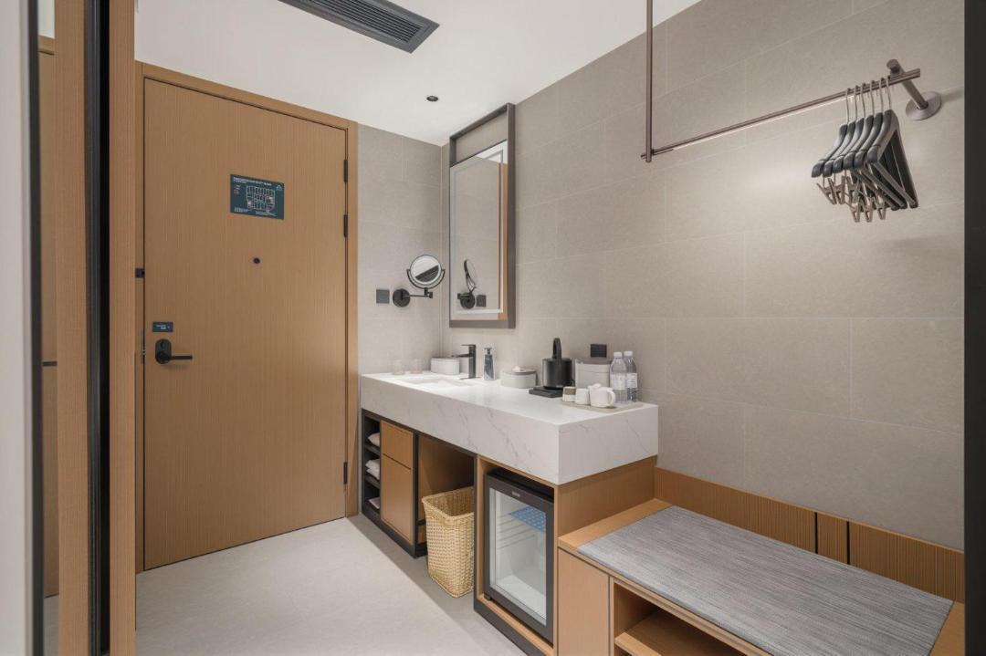Photo of Bathroom in Bao'an