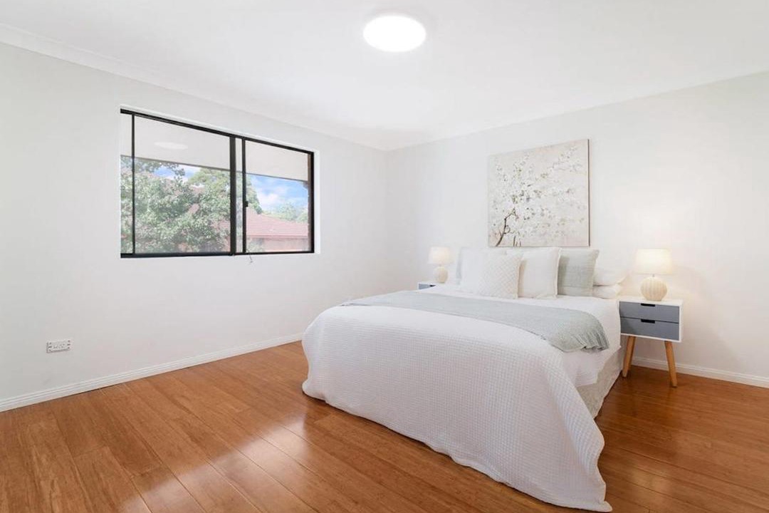 Photo of Bedroom in Bankstown
