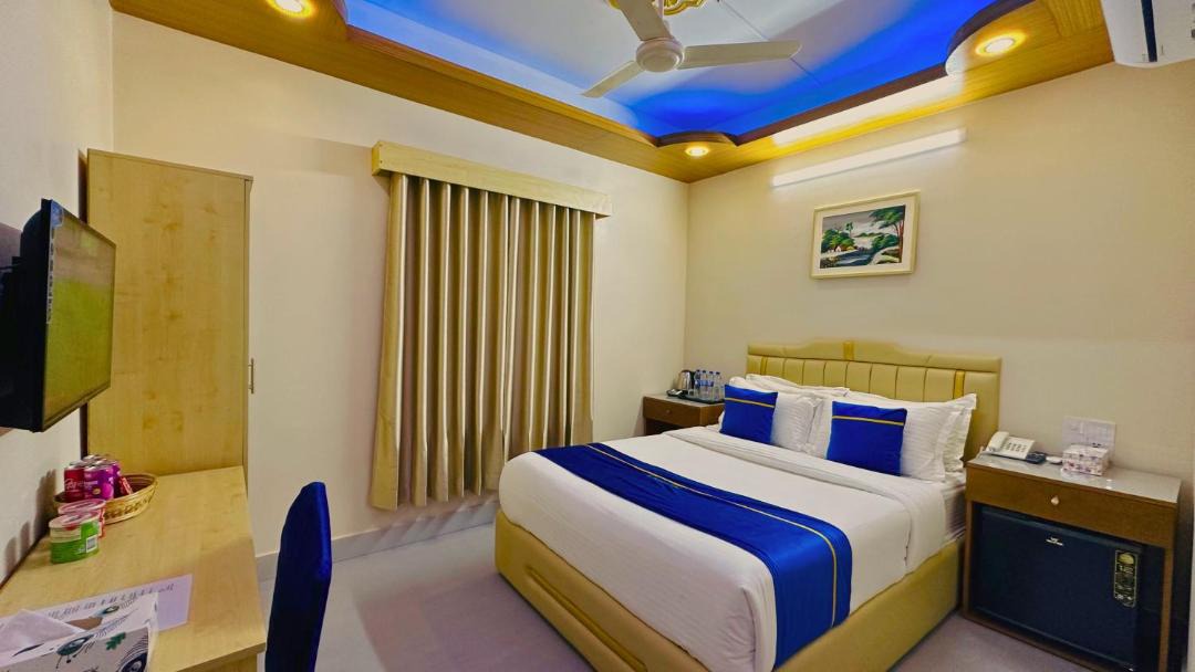 Photo of Bedroom in Dhanmondi
