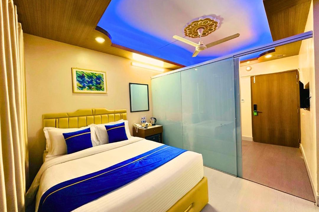 Photo of Bedroom in Dhanmondi