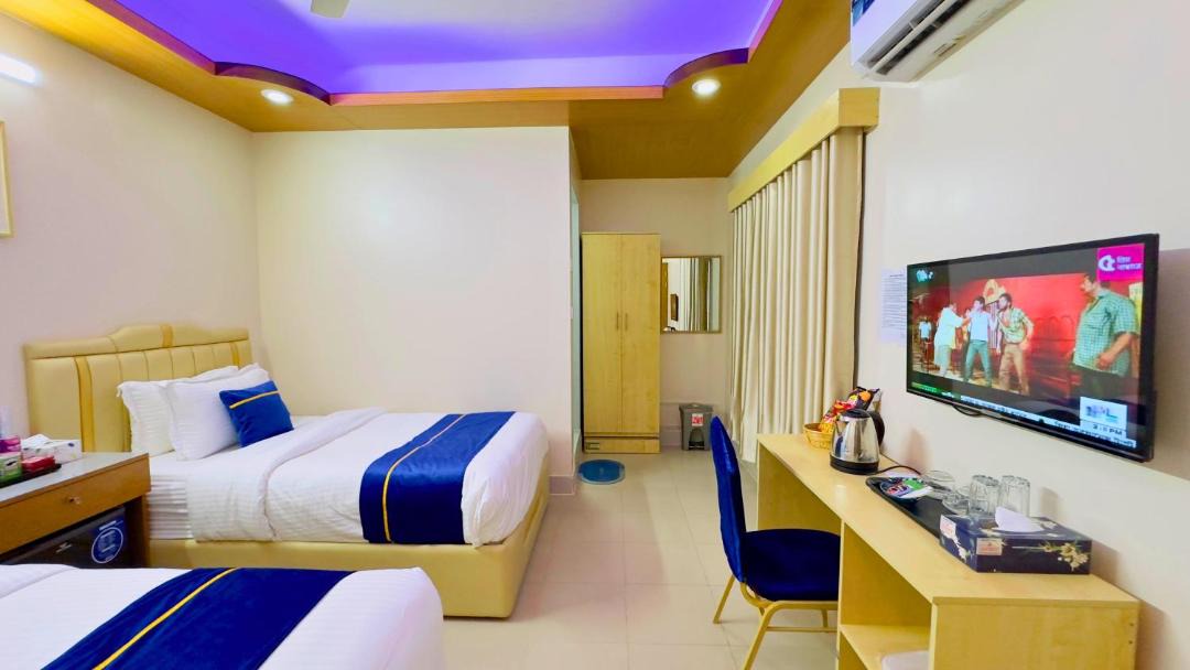 Photo of Bedroom in Dhanmondi