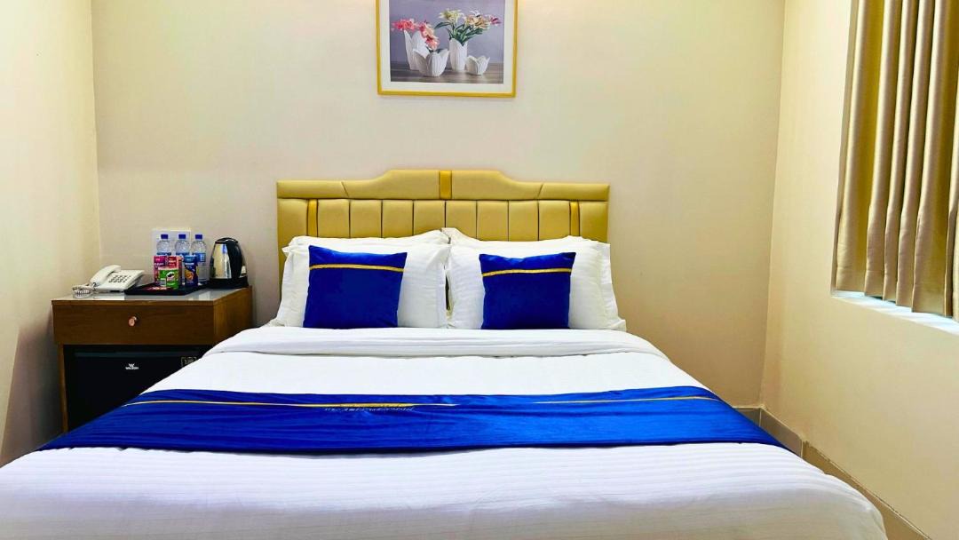 Photo of Bedroom in Dhanmondi