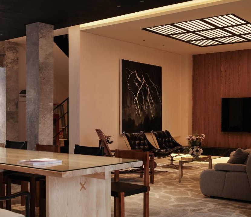 Photo of Livingroom in Dali Ancient Town