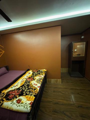 Photo of Bedroom in Beltola