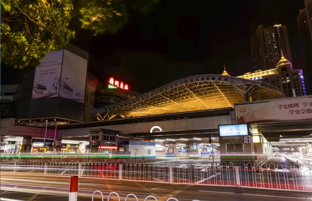 Photo of Others in Guangzhou Central Business District