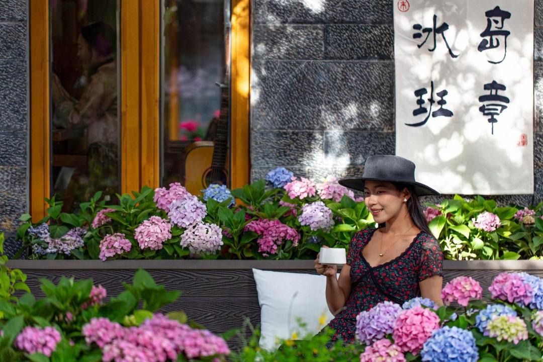 Photo of Others in Gucheng