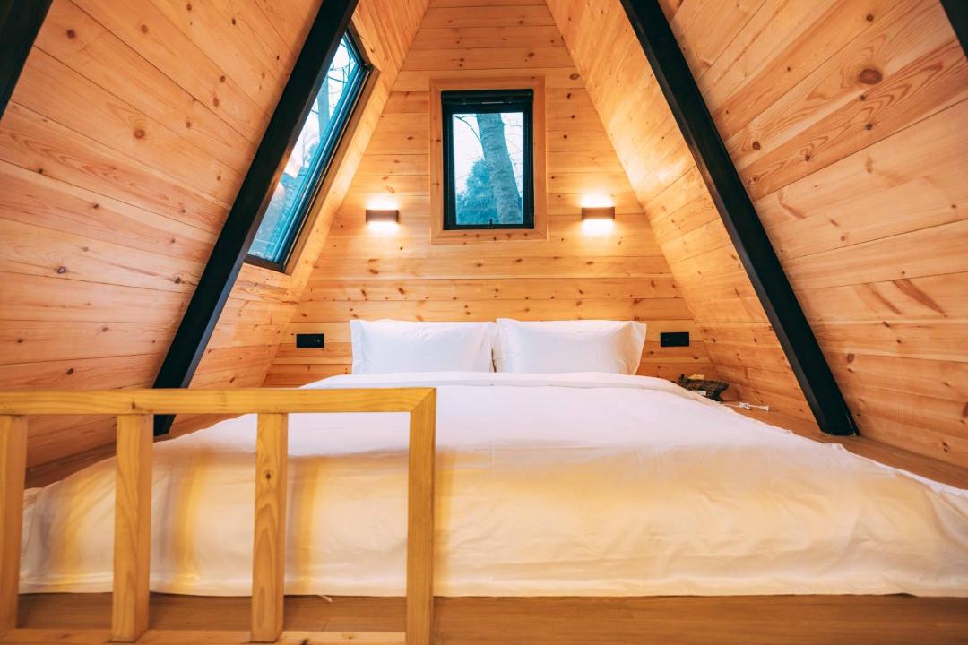 Photo of Bedroom in Dujiangyan