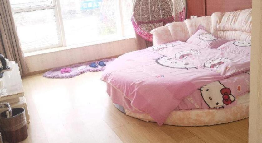 Photo of Bedroom in Yizhuang