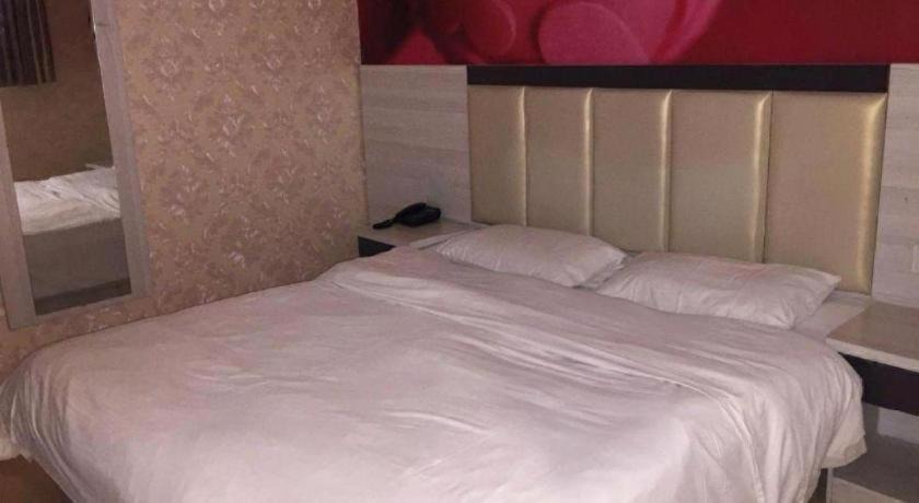 Photo of Bedroom in Yizhuang