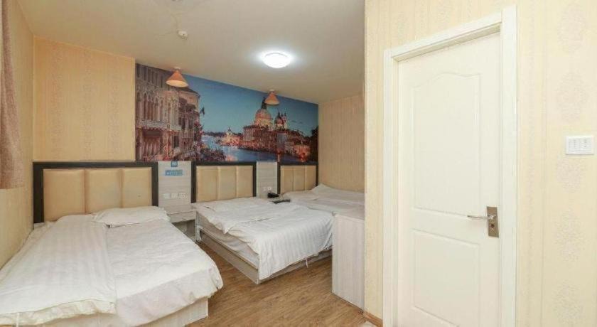 Photo of Bedroom in Yizhuang