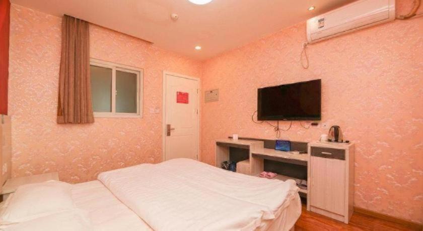 Photo of Bedroom in Yizhuang