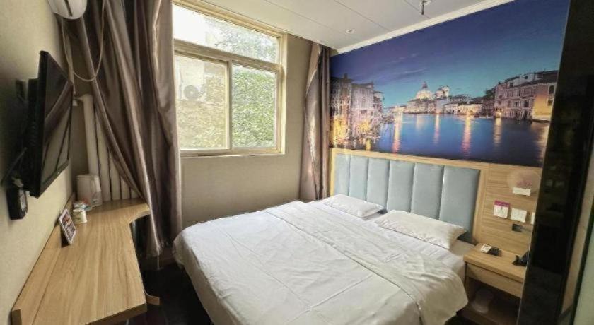 Photo of Bedroom in Yizhuang