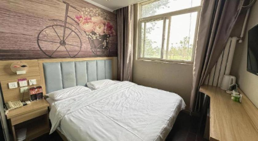 Photo of Bedroom in Yizhuang
