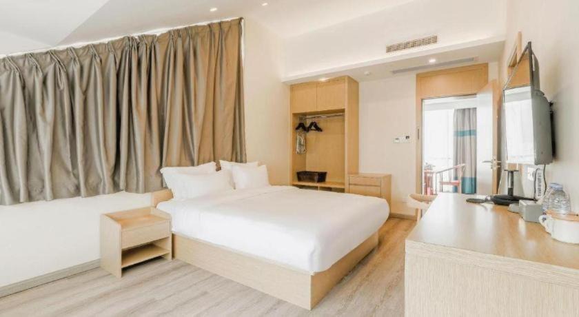 Photo of Bedroom in Dong Hu Lake