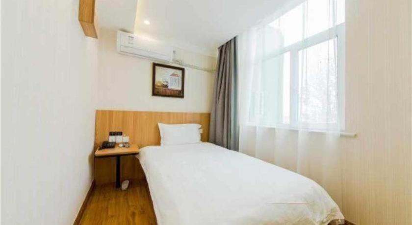 Photo of Bedroom in Qiao Xi