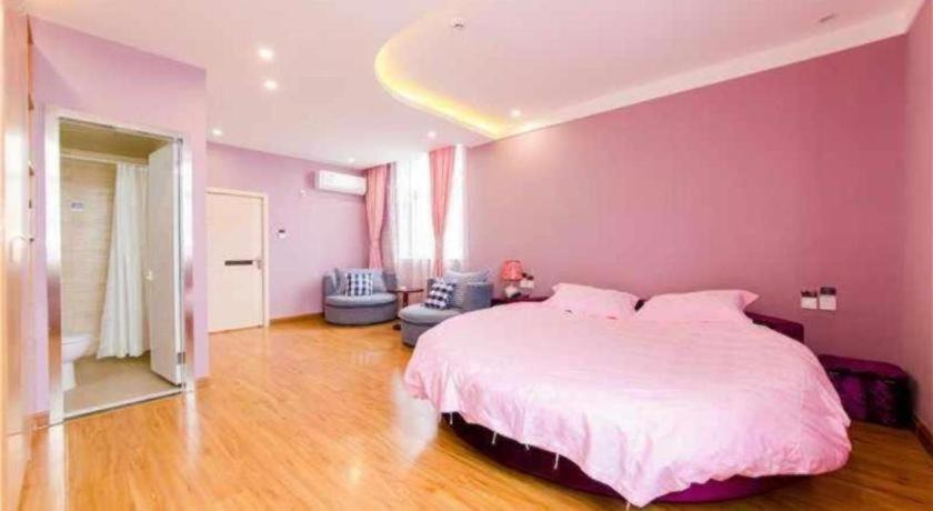 Photo of Bedroom in Qiao Xi