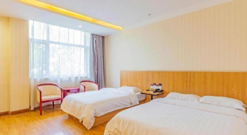 Photo of Bedroom in Qiao Xi