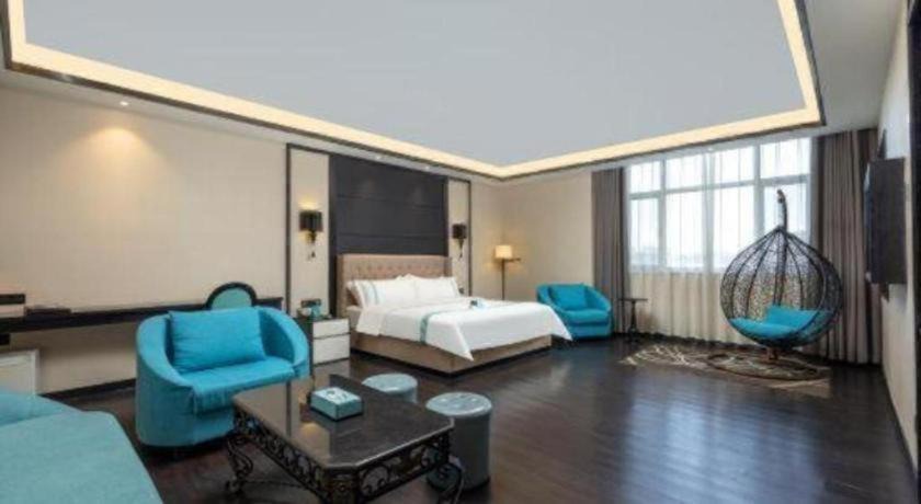 Photo of Bedroom in Yining