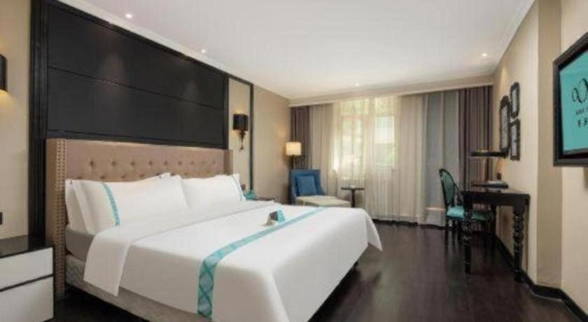 Photo of Bedroom in Yining