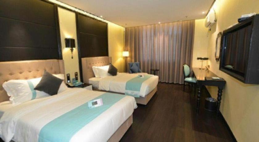 Photo of Bedroom in Yining