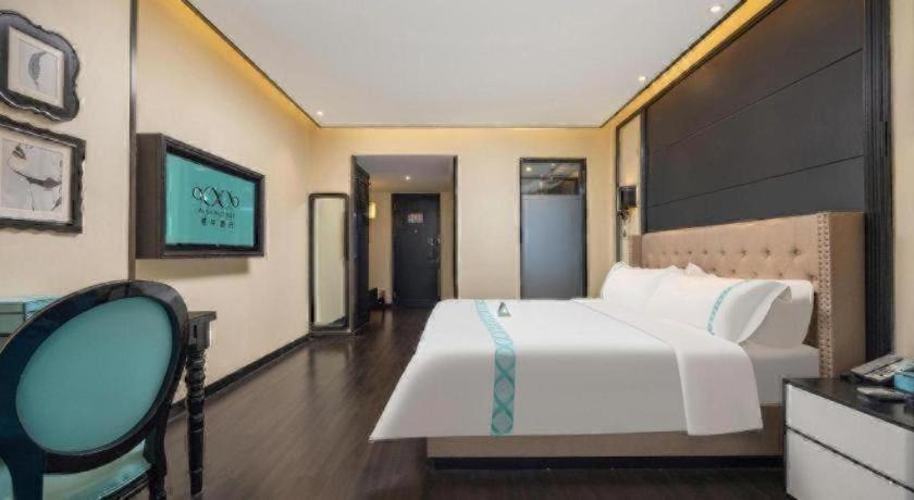 Photo of Bedroom in Yining