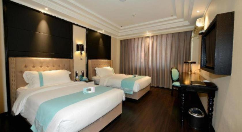 Photo of Bedroom in Yining