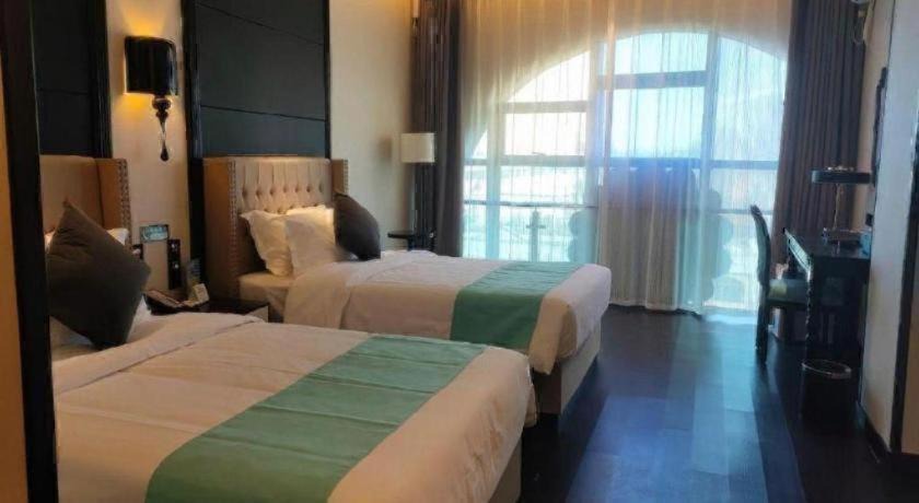 Photo of Bedroom in Yining