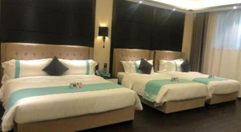 Photo of Bedroom in Yining