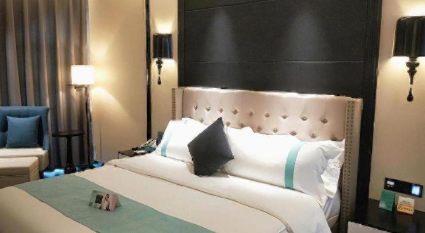 Photo of Bedroom in Yining