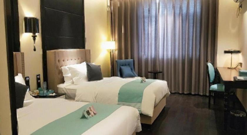 Photo of Bedroom in Yining