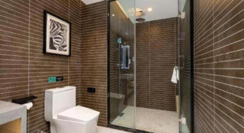 Photo of Bathroom in Yining