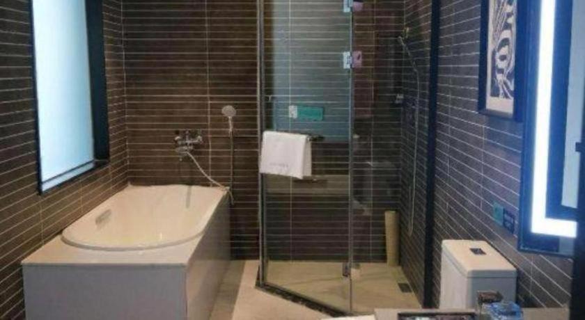 Photo of Bathroom in Yining