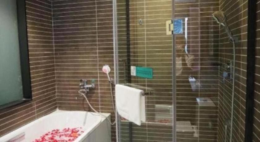 Photo of Bathroom in Yining